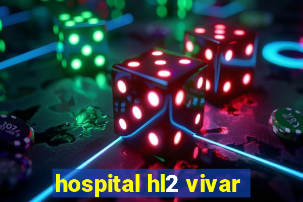 hospital hl2 vivar